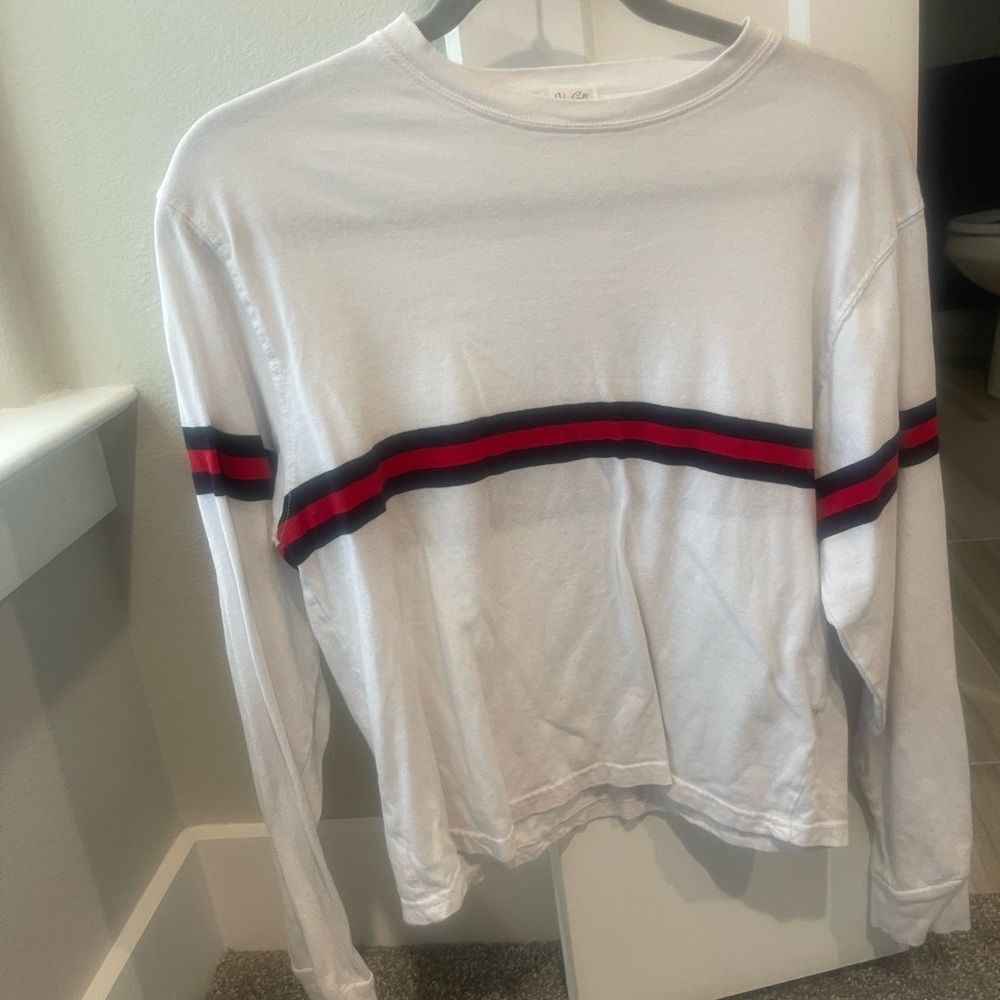 john halt brandy melville long sleeve